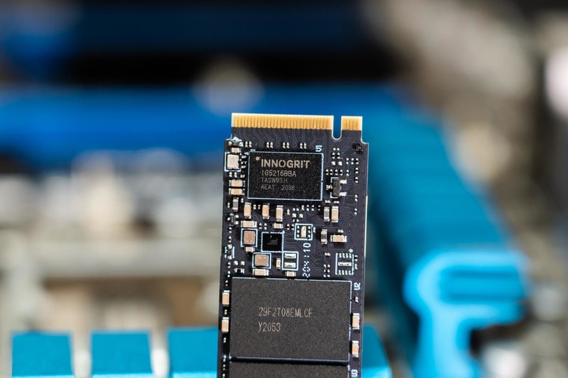 3400MB/s，十年质保只换不修，大华C900 PLUS 1TB固态硬盘实测