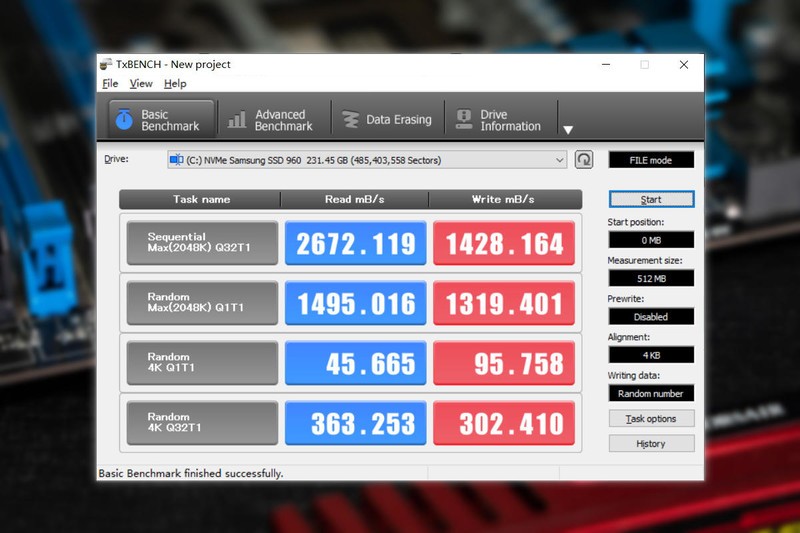 3400MB/s，十年质保只换不修，大华C900 PLUS 1TB固态硬盘实测