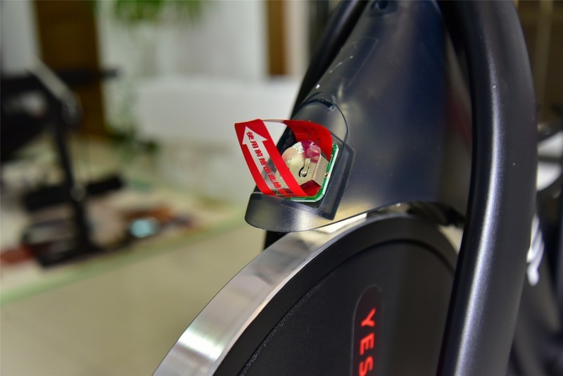 野小兽S1单车体验记：冬天锻炼有教练是何感受？