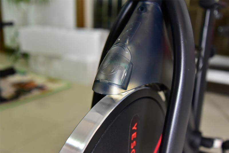 野小兽S1单车体验记：冬天锻炼有教练是何感受？