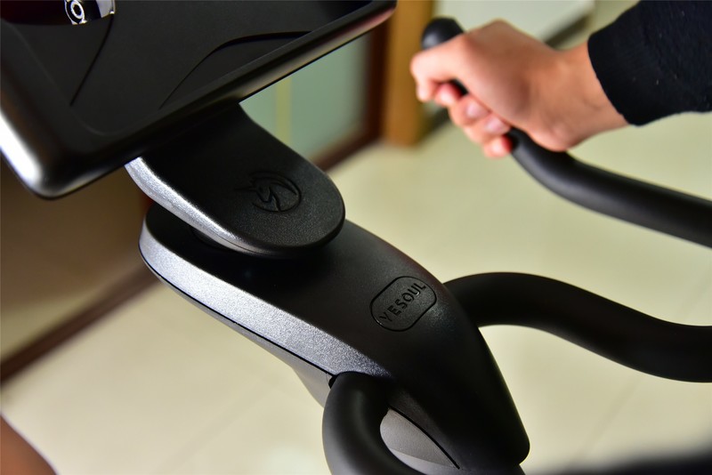 野小兽S1单车体验记：冬天锻炼有教练是何感受？