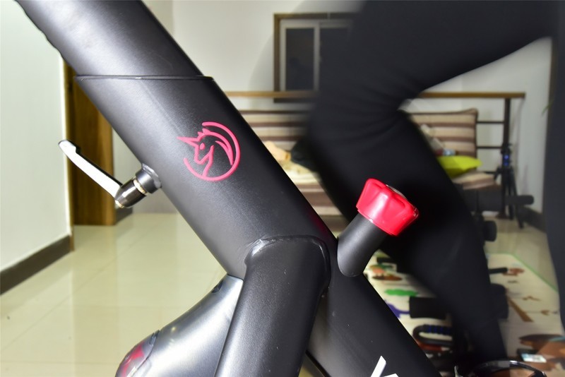 野小兽S1单车体验记：冬天锻炼有教练是何感受？