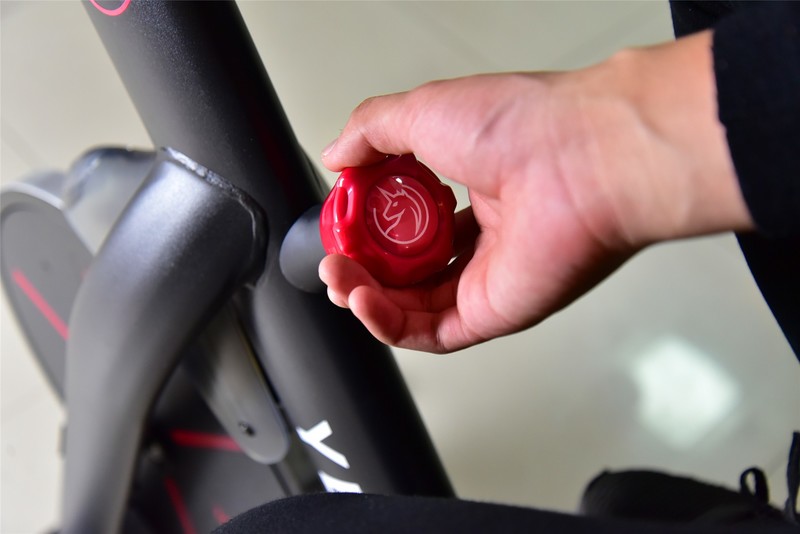 野小兽S1单车体验记：冬天锻炼有教练是何感受？