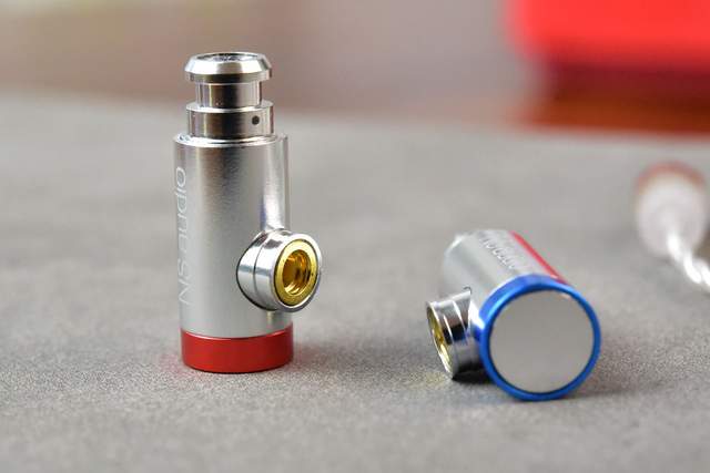 HIFI烧友眼里的哈曼曲线真的那么神奇吗？自然声NS0耳机评测