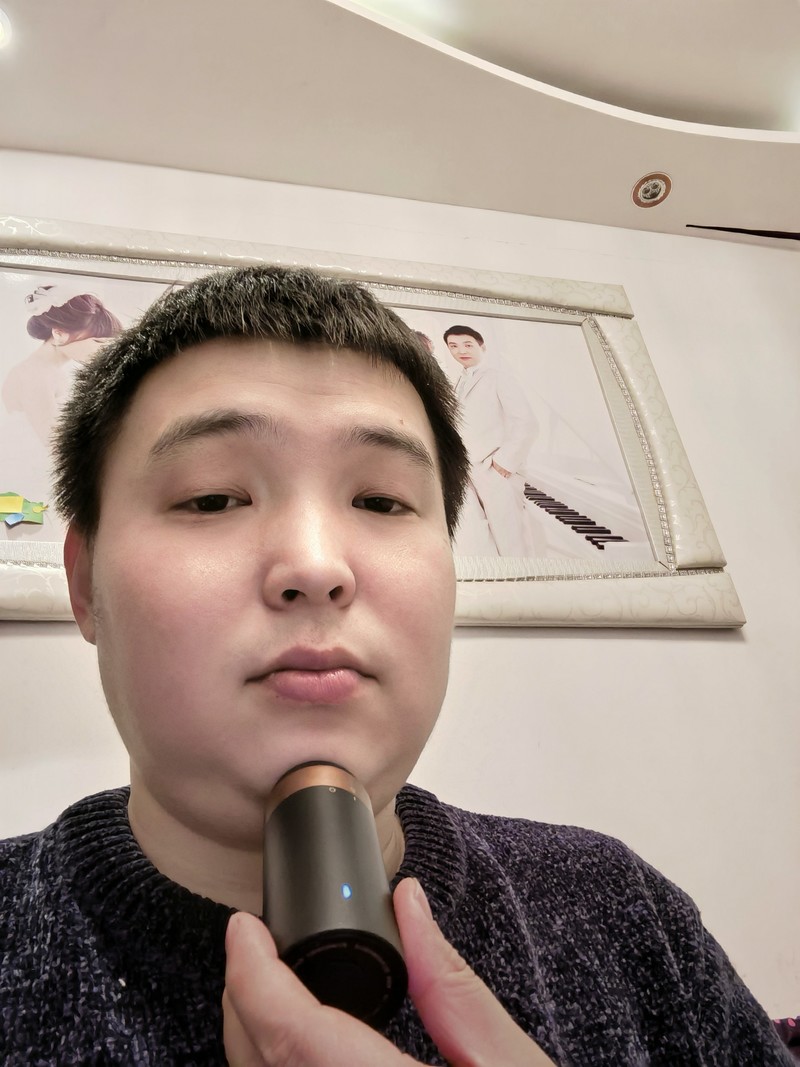 男人应该拥有的第二把刀，荣耀亲选旅行便携式剃须刀