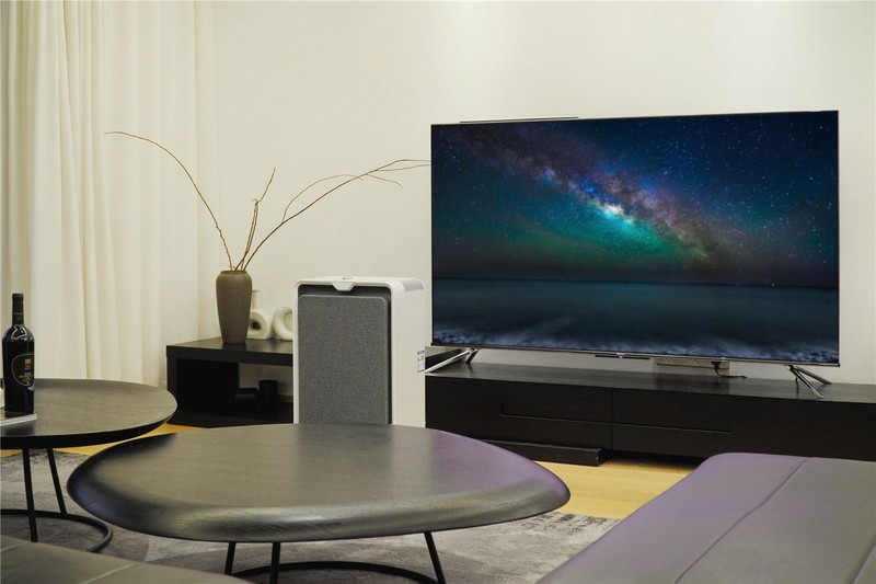 精致生活，非你不可。必胜净界Air 320空气净化器实用测评