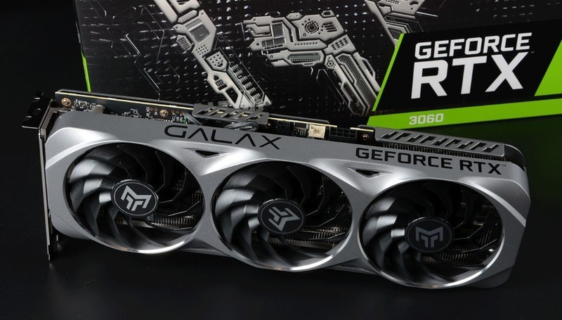 5000都买不到RTX3060显卡，刚需装机怎么办？核显能堪大用吗