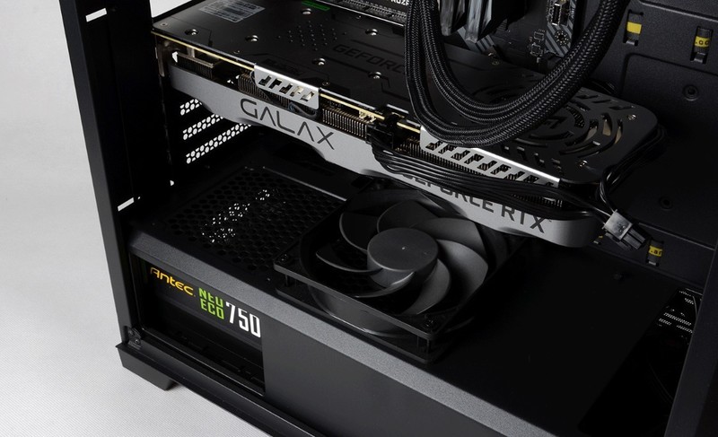 5000都买不到RTX3060显卡，刚需装机怎么办？核显能堪大用吗