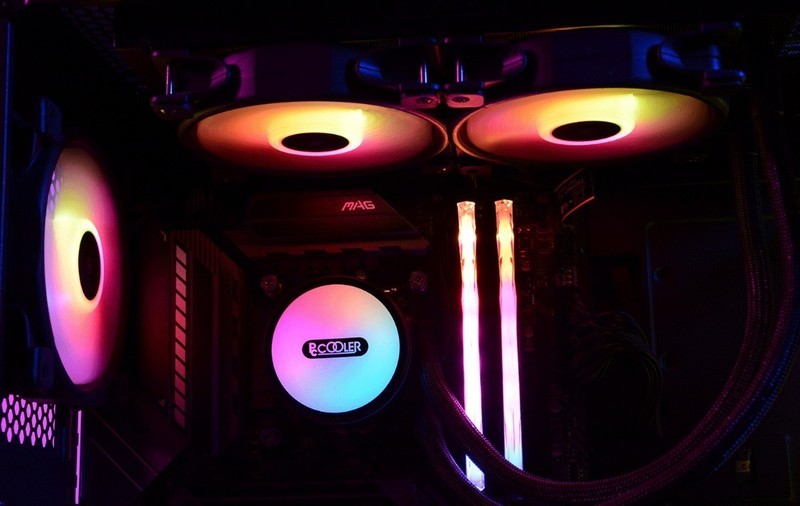 5000都买不到RTX3060显卡，刚需装机怎么办？核显能堪大用吗