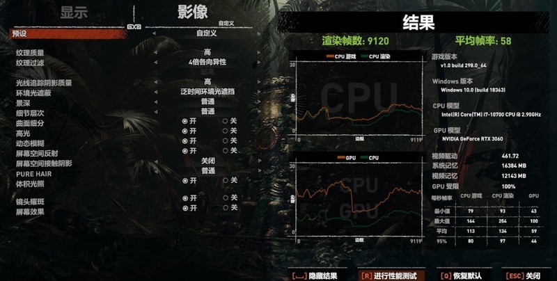5000都买不到RTX3060显卡，刚需装机怎么办？核显能堪大用吗