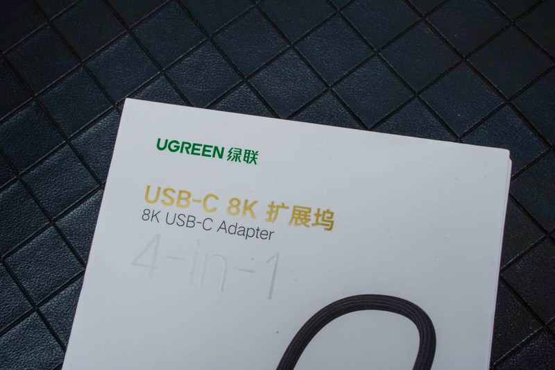 8K视觉盛宴，需要有个它，不用担心片源付费了