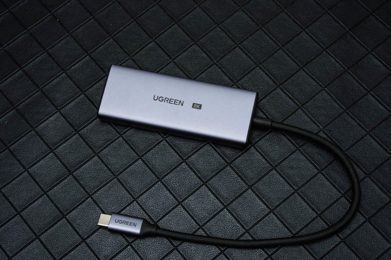 8K视觉盛宴，需要有个它，不用担心片源付费了