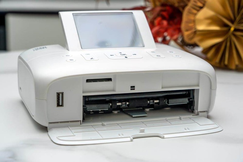 汉印照片打印机CP4000评测：黑科技不用墨水也能打印出漂亮的照片