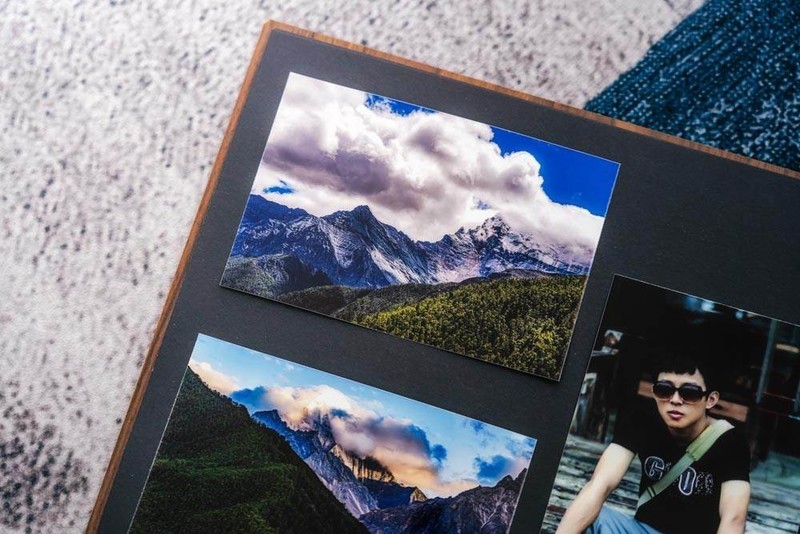 汉印照片打印机CP4000评测：黑科技不用墨水也能打印出漂亮的照片