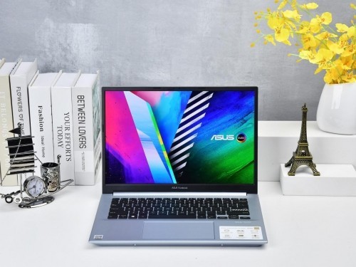 OLED笔记本电脑哪个好？华硕无畏Pro14 锐龙版带来全新视觉体验