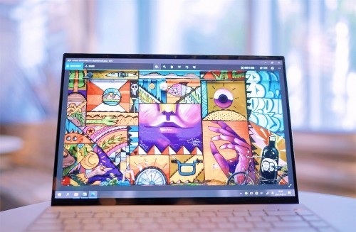 OLED笔记本推荐丨华硕OLED笔电给了我唯美的视觉盛宴，入手真香