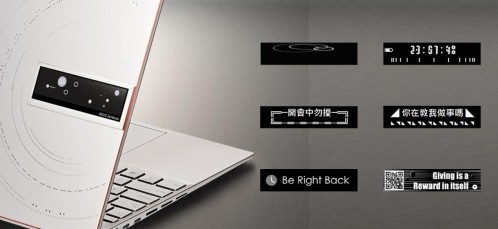 OLED笔记本推荐丨华硕OLED笔电给了我唯美的视觉盛宴，入手真香