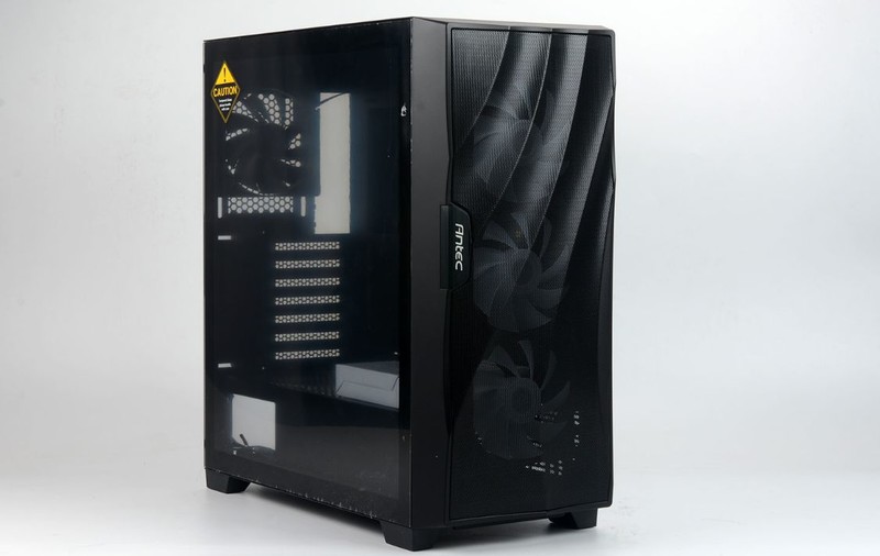 5000都买不到RTX3060显卡，刚需装机怎么办？核显能堪大用吗