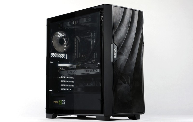 5000都买不到RTX3060显卡，刚需装机怎么办？核显能堪大用吗