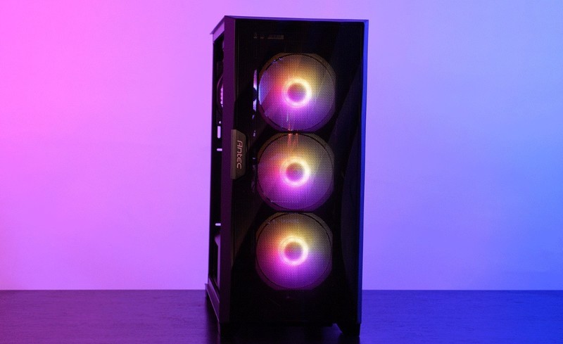 5000都买不到RTX3060显卡，刚需装机怎么办？核显能堪大用吗