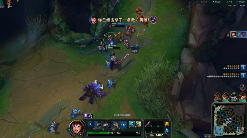 5000都买不到RTX3060显卡，刚需装机怎么办？核显能堪大用吗