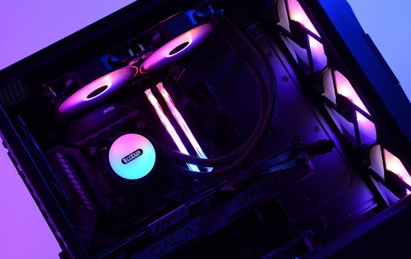 5000都买不到RTX3060显卡，刚需装机怎么办？核显能堪大用吗