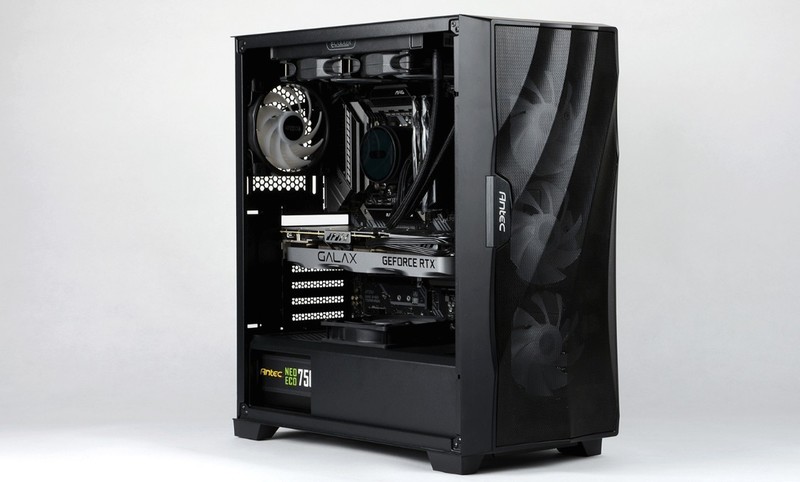 5000都买不到RTX3060显卡，刚需装机怎么办？核显能堪大用吗