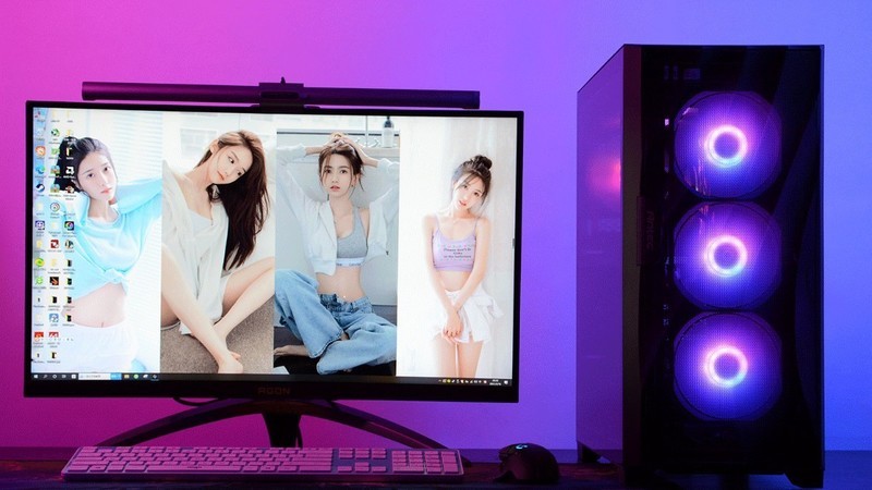 5000都买不到RTX3060显卡，刚需装机怎么办？核显能堪大用吗