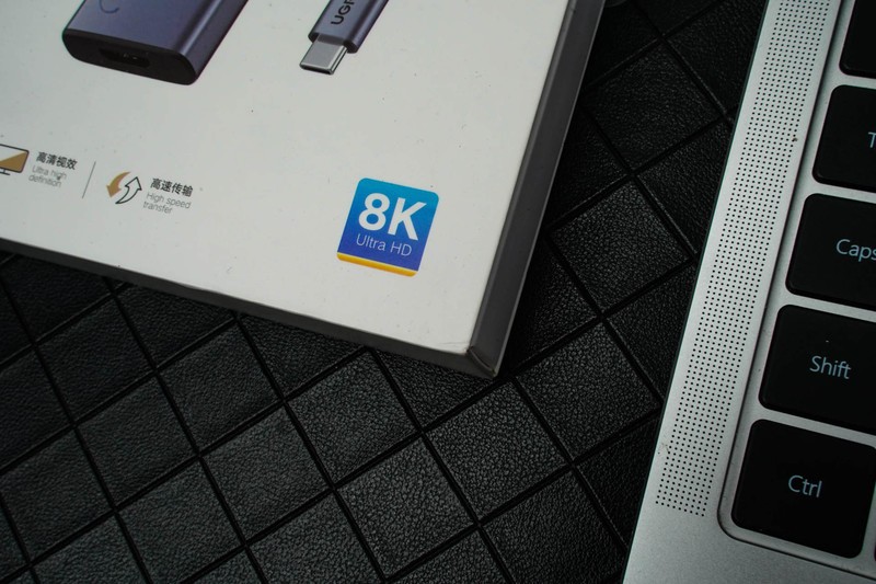 8K视觉盛宴，需要有个它，不用担心片源付费了