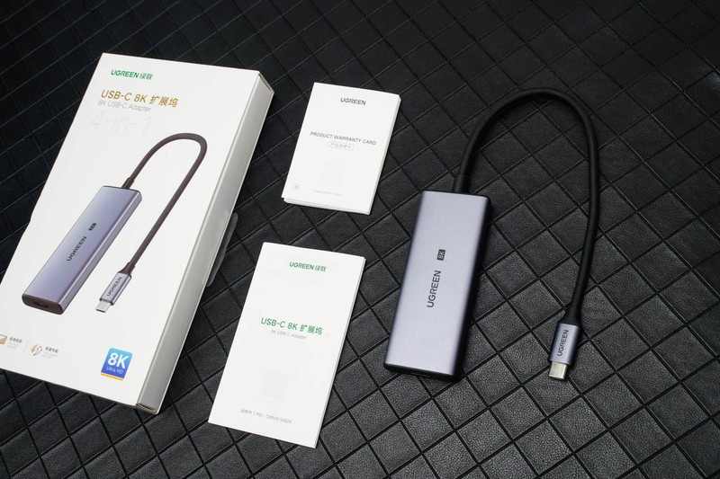 8K视觉盛宴，需要有个它，不用担心片源付费了