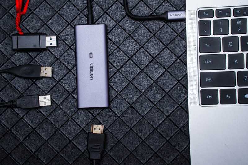 8K视觉盛宴，需要有个它，不用担心片源付费了