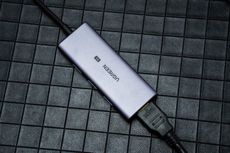 8K视觉盛宴，需要有个它，不用担心片源付费了