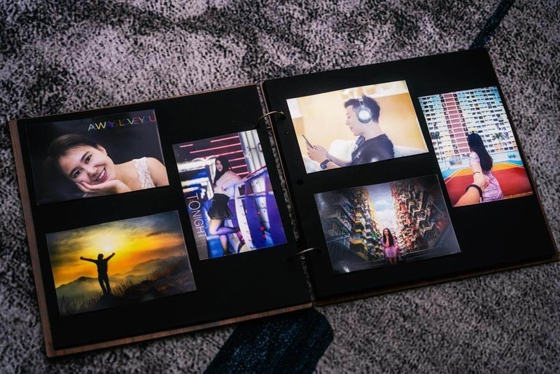 汉印照片打印机CP4000评测：黑科技不用墨水也能打印出漂亮的照片