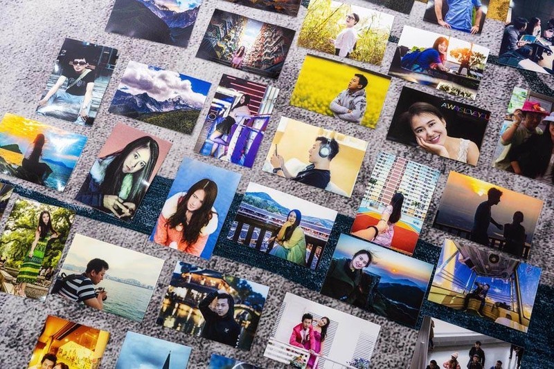 汉印照片打印机CP4000评测：黑科技不用墨水也能打印出漂亮的照片