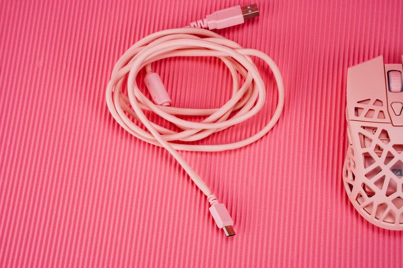 有了这个有颜值，定位精准的鼠标，不怕老婆不喜欢