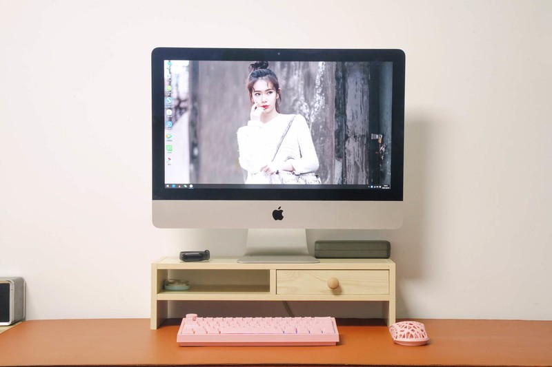 有了这个有颜值，定位精准的鼠标，不怕老婆不喜欢