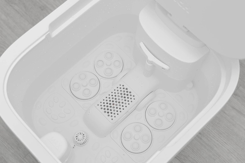 小米有品再发爆款，这是我用过的最好用的泡脚桶