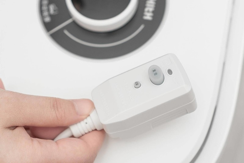 小米有品再发爆款，这是我用过的最好用的泡脚桶