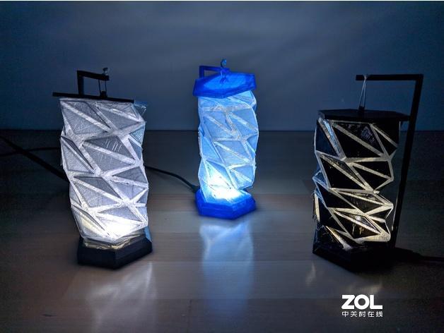 3D打印，威布三维，成就非凡创意!