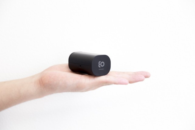 日本年度爆款耳机：earsopen逸鸥真无线骨传导蓝牙耳机来袭