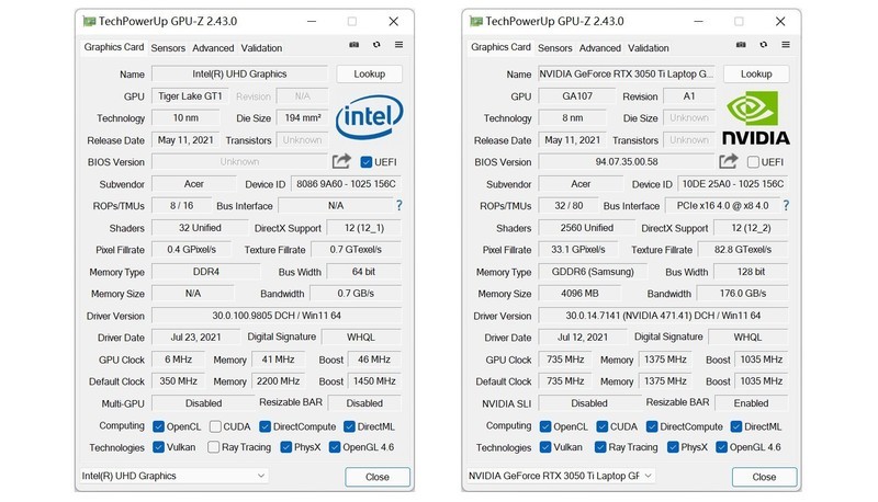 宏碁ConceptD 3 Ezel翻转笔记本体验评测