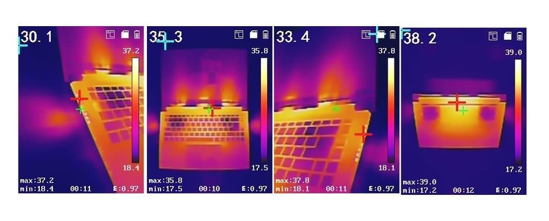 宏碁ConceptD 3 Ezel翻转笔记本体验评测