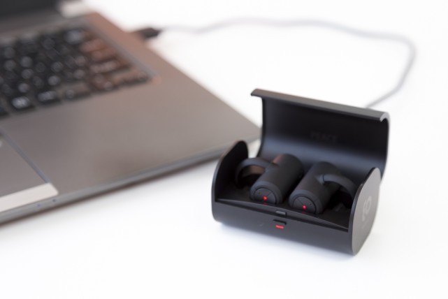 日本年度爆款耳机：earsopen逸鸥真无线骨传导蓝牙耳机来袭