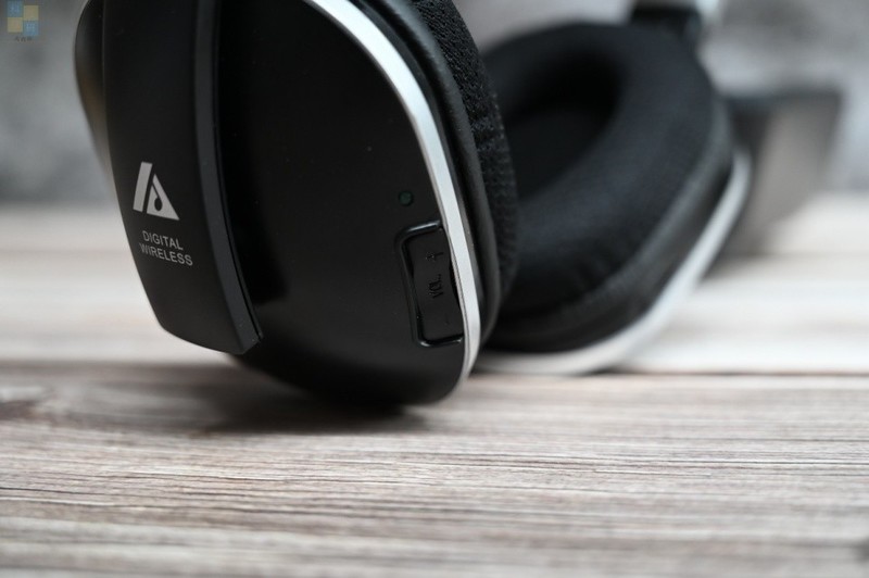 防打扰音画同步，老人小孩都能用，雅天无线电视耳机评测