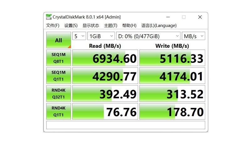 宏碁ConceptD 3 Ezel翻转笔记本体验评测