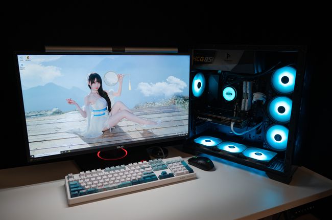 至少白嫖5%的性能提升？AMD鸡血驱动再度发飙，游戏或成最大赢家