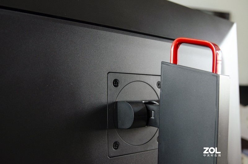 原来电竞体验可以更完美，泰坦军团T27QR体验评测