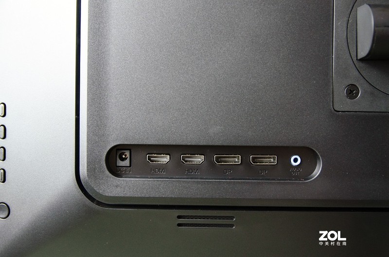 原来电竞体验可以更完美，泰坦军团T27QR体验评测