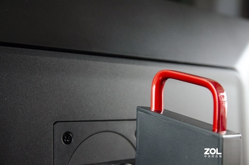 原来电竞体验可以更完美，泰坦军团T27QR体验评测