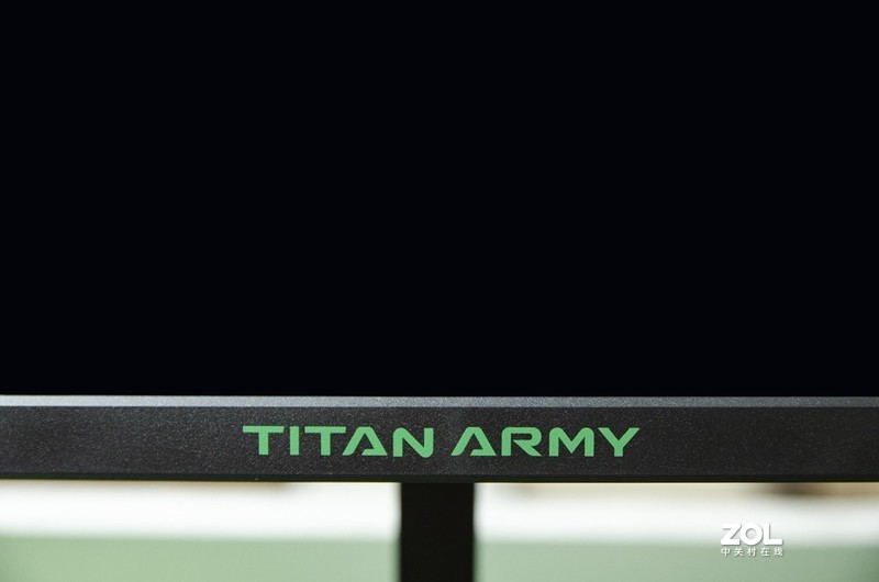 原来电竞体验可以更完美，泰坦军团T27QR体验评测